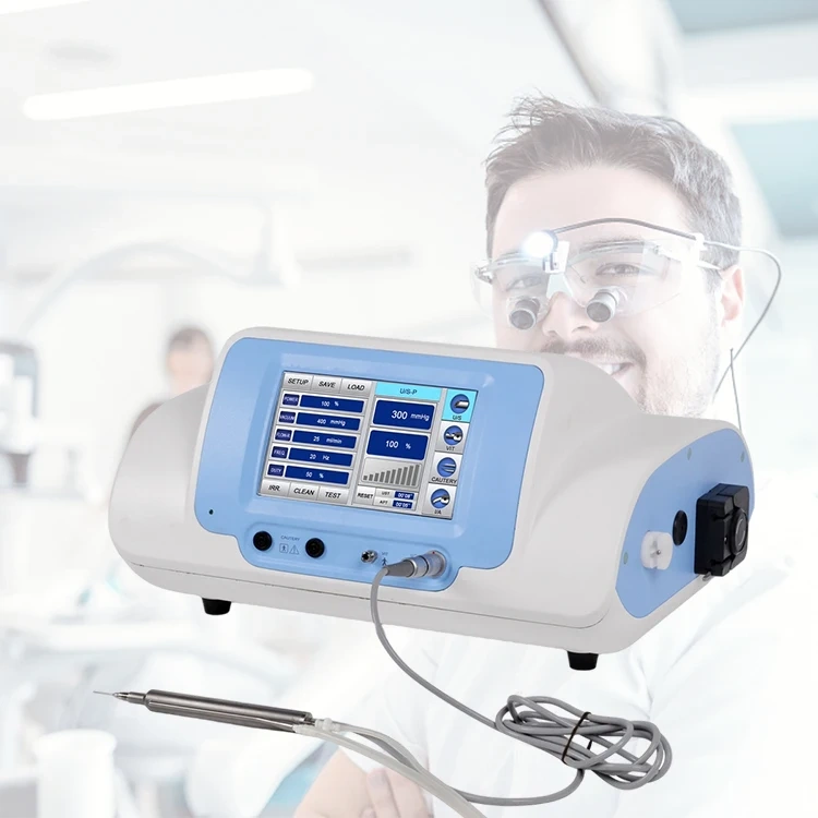 MSL480A Cataract Surgery Instrument Ultrasonic Phaco Emulsifier