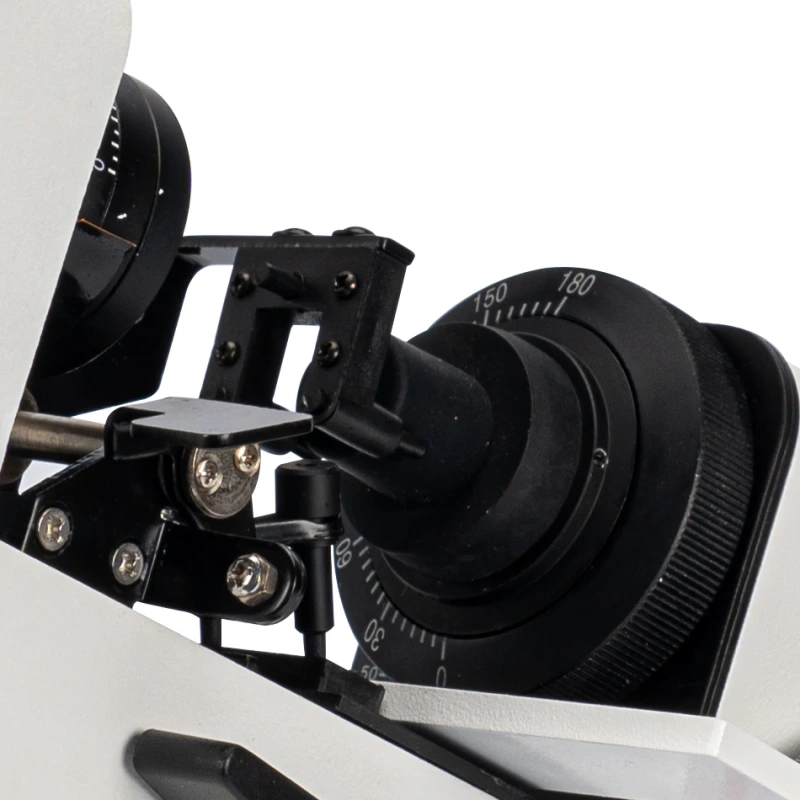 China Optical Instruments GJD-6 Manual Lensmeter with Outer Reading Lensometer with Good Price