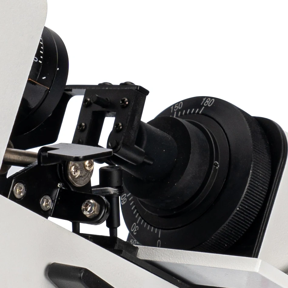 China Optical Instruments GJD-6 Manual Lensmeter with Outer Reading Lensometer with Good Price