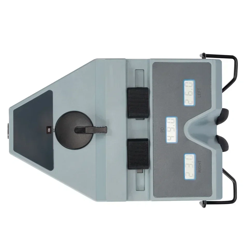 Hot Selling Optical Equipment Pupil Measure LY-9C Digital With Low Price Pupilometer Pd Puilp Distance Meter