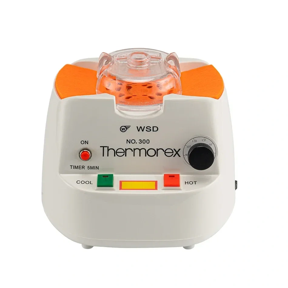 Quality NH-300 Frame Heater Hot Air Eyeglasses Warmer 5min Heating Timer Acetate Glasses Warmer Heating Machine Optics
