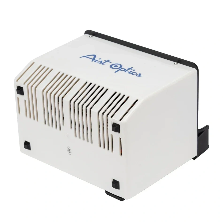 Good Quality 900W Temperature Adjustable Optical Frame Heater Frame Warmer Hot Air Eyeglasses Warmer Heating Machine