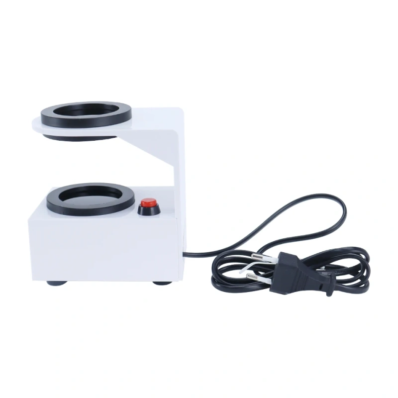 Aist Optics LY-15A Stress Testers Strain Gauge For Glasses Optical Laboratory Equipment Lens  Tester