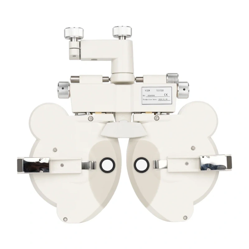 China Factory Price Optics Ophthalmic Optical Head High Quality Manual Phoropter VT-5B for Sale