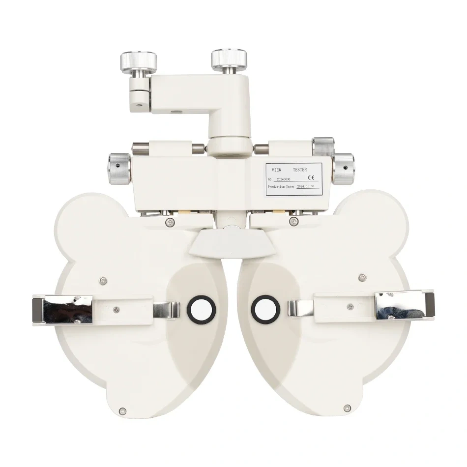 China Factory Price Optics Ophthalmic Optical Head High Quality Manual Phoropter VT-5B for Sale