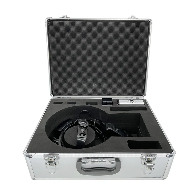 China best quality Binocular LED Head binocular Non-Contact indirect ophthalmoscope Retinoscope rechargeable YZ-25C Ophthalmic