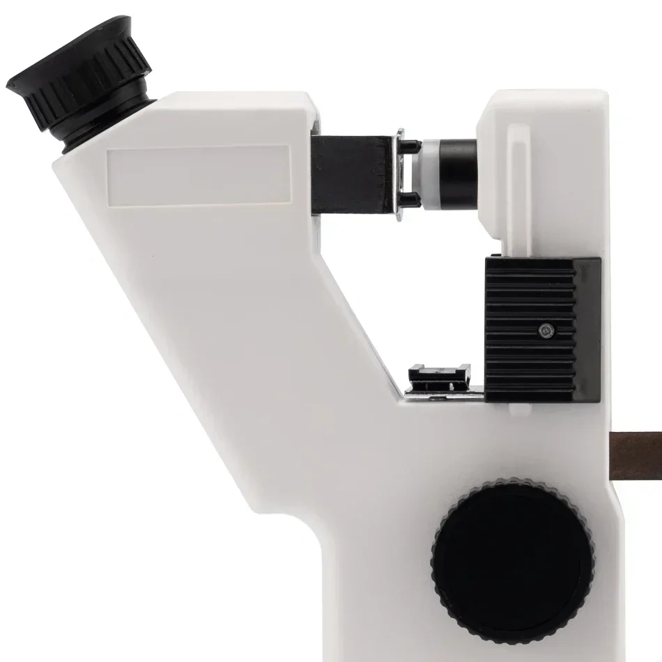 CP-1B Particular Optical Instrument Focimeter Optometry Machinemanual Lensometer  Lens Test Machine