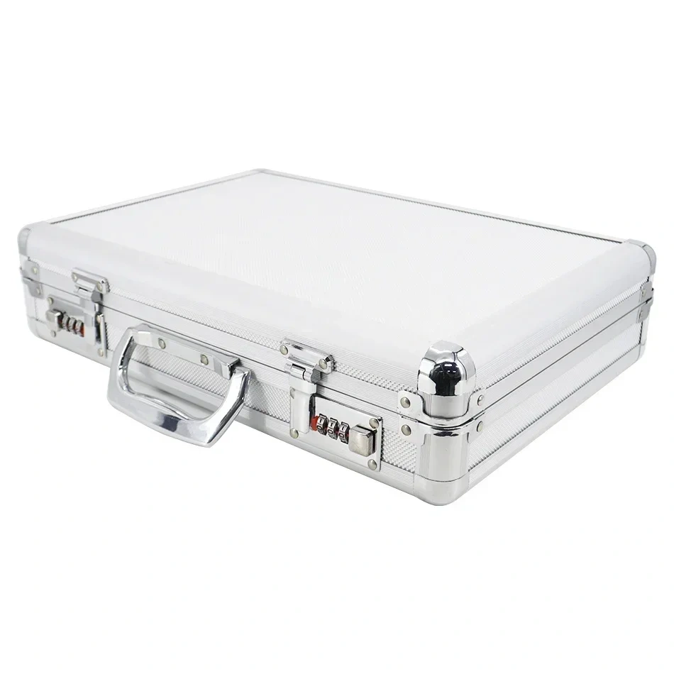 Optometry Equipment 104 Trial Lens Set Metal Rims Aluminium Case + Free  Frame