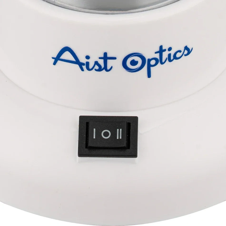 AIST High Quality Frame Heater And Optician  Warmer Ly-6E For Eyeglasses Adjusting Acetate Glasses Speedy Heating Fast Blowing