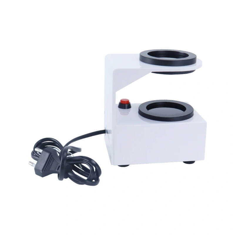 Aist Optics LY-15A Stress Testers Strain Gauge For Glasses Optical Laboratory Equipment Lens  Tester