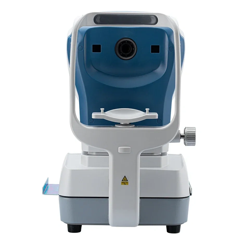 China High Quality Accurate Auto Refractometer Optical Instruments FA-6100BK For Sale Optometrist AutoRefractor with Keratometer