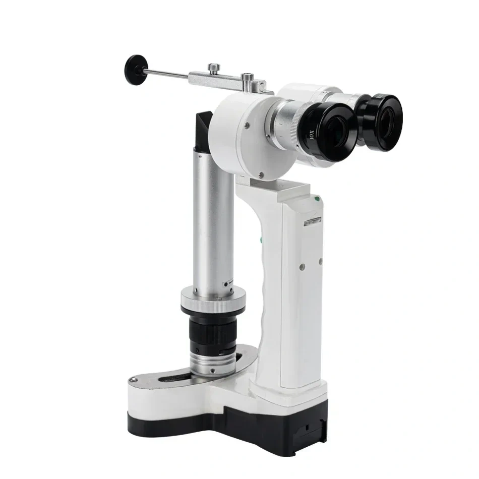 AIST Optical And Ophthalmic Handheld Led Portable Slit Lamp Surgical Microscope ML-5S1 Medical Diagnostic Equipment