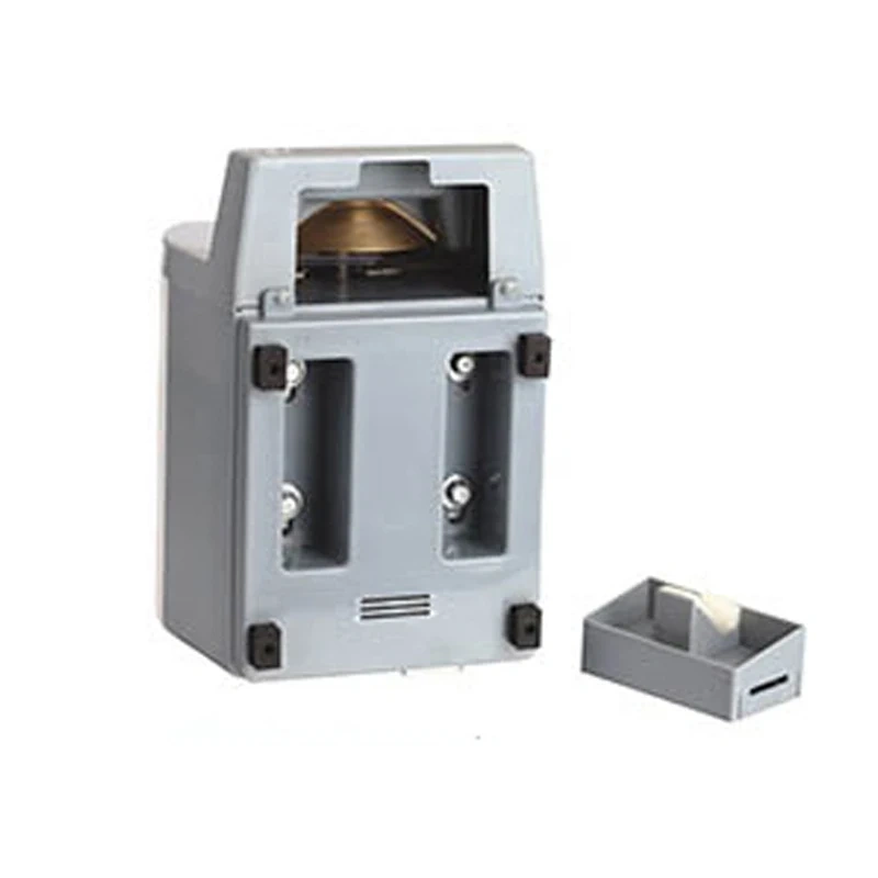 High Speed Optical Precise Grinding Machine Hand Lens Edging Manual Edger NH-100 220V/110V