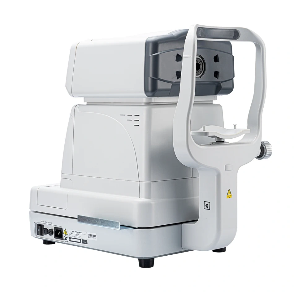 Auto Refractometer Ophthalmic Equipment Optical Autorefractor with Keratometer Best Price Optometry Digital for Eye Test