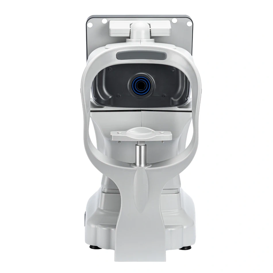 The new model eye autorefractometer with keratometer optical instrument Auto refractometer 8 Inch TFT Touch Screen ARK-1