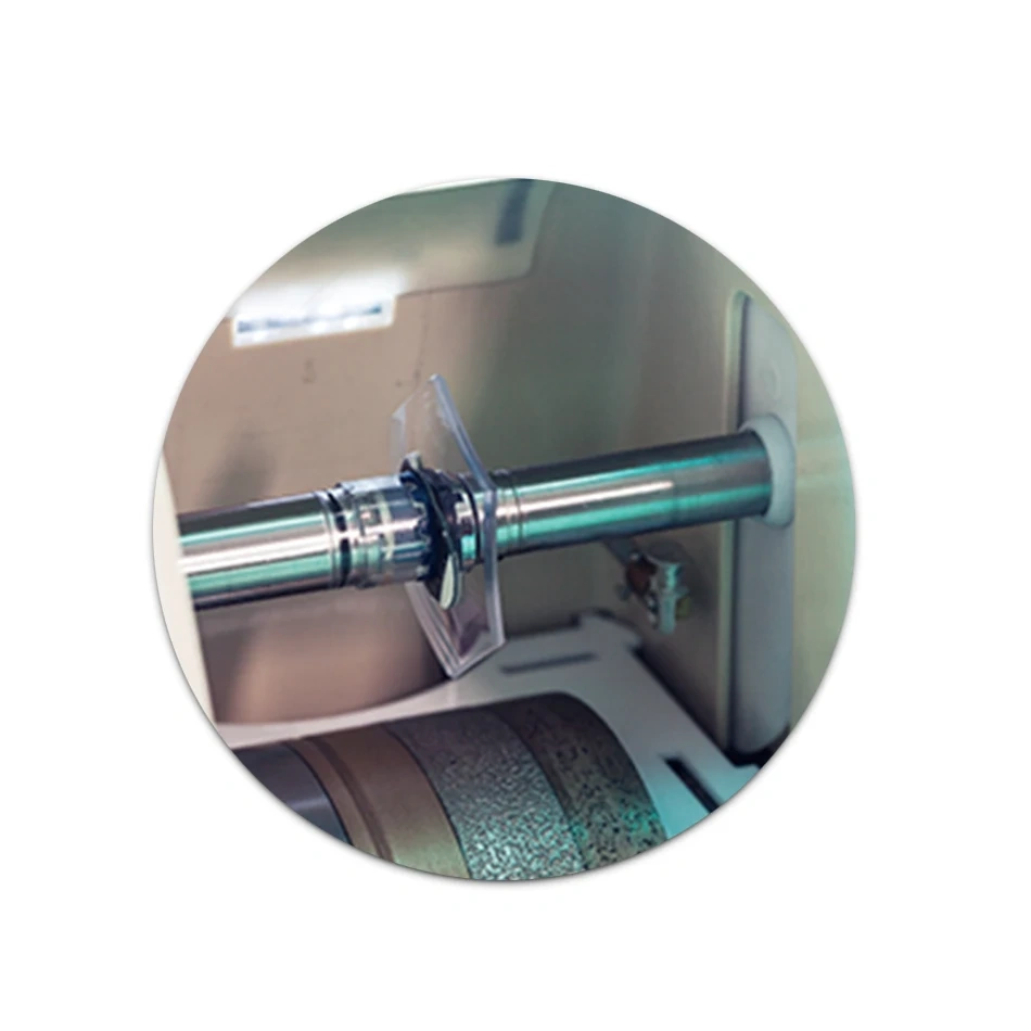 FE-600+FC-600 China Top Quality Optical Glasses Equipment Patternless  Auto Lens Edger Machine with Auto Scanner Edging