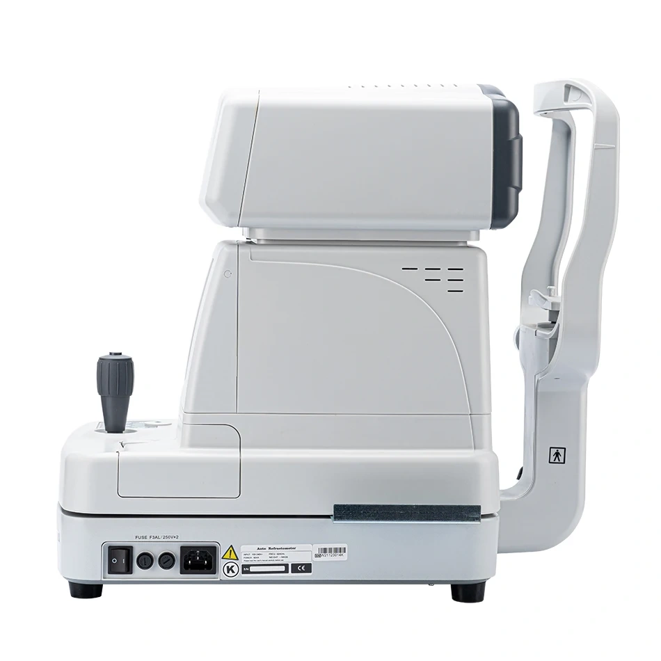 Auto Refractometer Ophthalmic Equipment Optical Autorefractor with Keratometer Best Price Optometry Digital for Eye Test