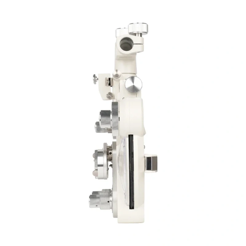China Factory Price Optics Ophthalmic Optical Head High Quality Manual Phoropter VT-5B for Sale