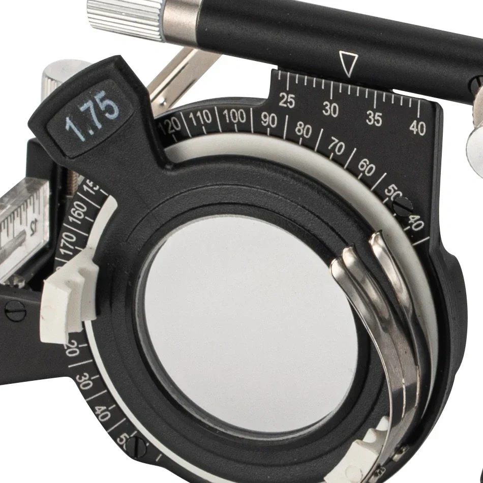 High quality universal Optical trial frame material titanium TF-5080   for Sale