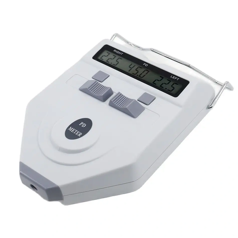 AIST LY-9A Digital Pupil Distance Meter Pd  With Cheapest Price Optometrist Pupilometro