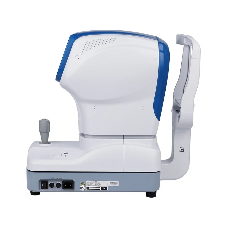 Free Shipping 2023 New Model Ophthalmic Instrument Auto Refractometer Optical FA9500K Optometrist AutoRefractor with Keratometer