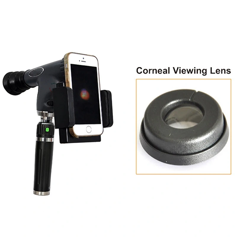 Ophthalmic equipment  Portable Digital Imaging Pantoscopic Ophthalmoscope Price Rechargeable CJY-800