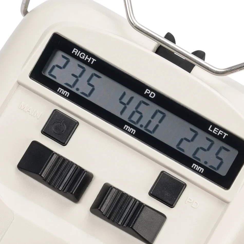 Pupilometer CP32BT Optical Digital PD Meter Slide Pupil Distance Meter with CE High Quality