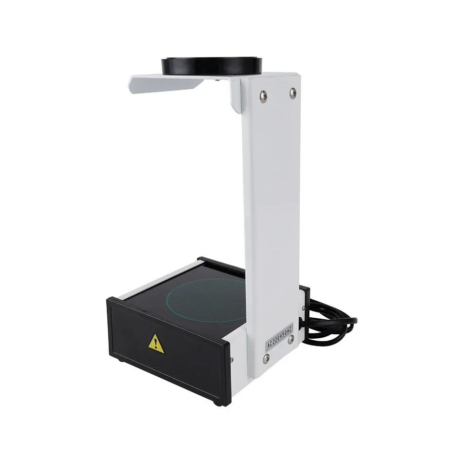 Lens Testing Machine Multi focal Progressive Optical Optics Equipment Instrument Lens Strain Gauge Tester Detector Measurer
