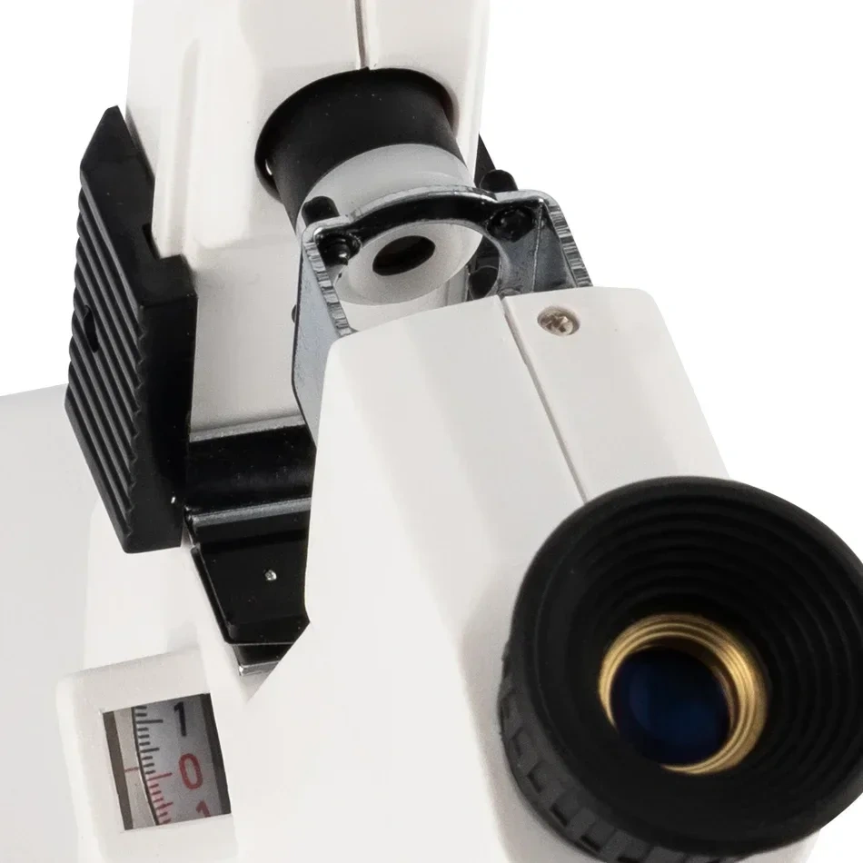 CP-1B Particular Optical Instrument Focimeter Optometry Machinemanual Lensometer  Lens Test Machine