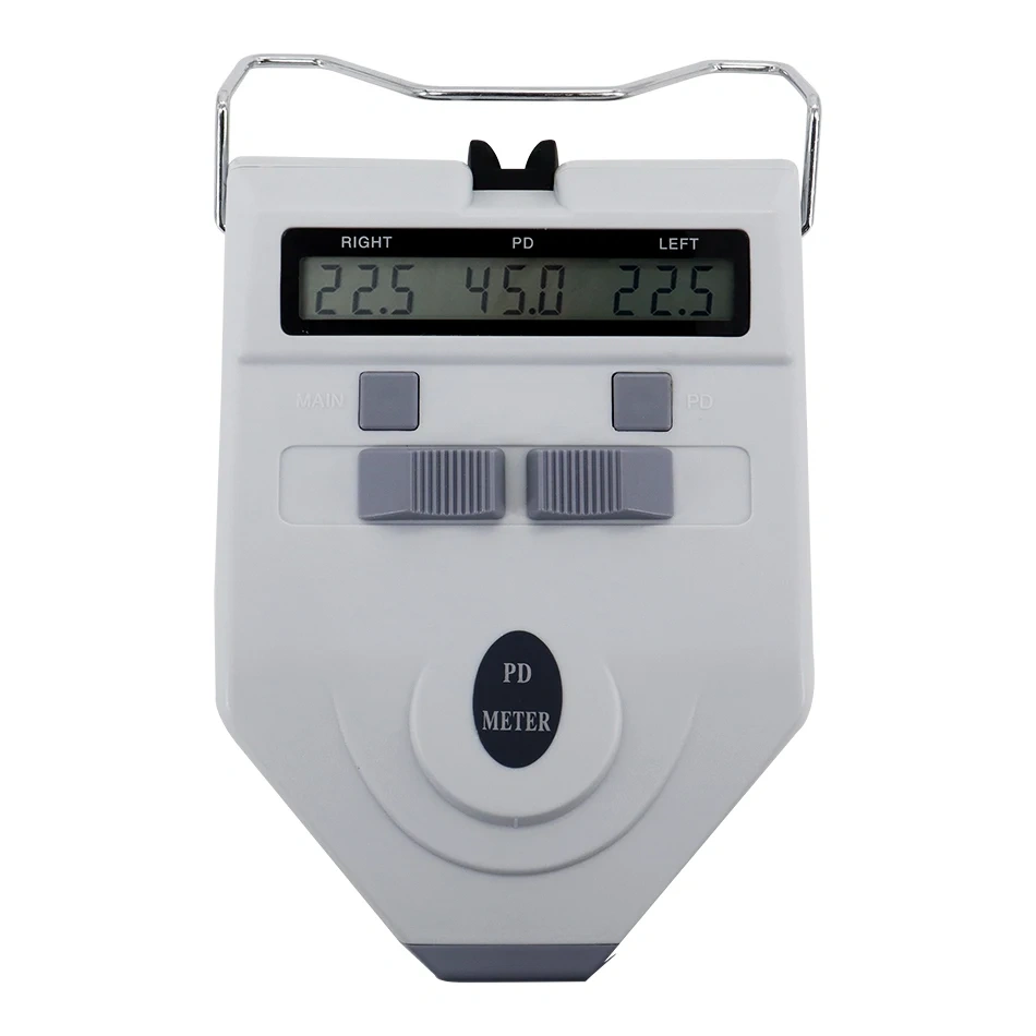AIST LY-9A Digital Pupil Distance Meter Pd  With Cheapest Price Optometrist Pupilometro