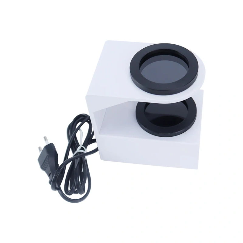 Aist Optics LY-15A Stress Testers Strain Gauge For Glasses Optical Laboratory Equipment Lens  Tester