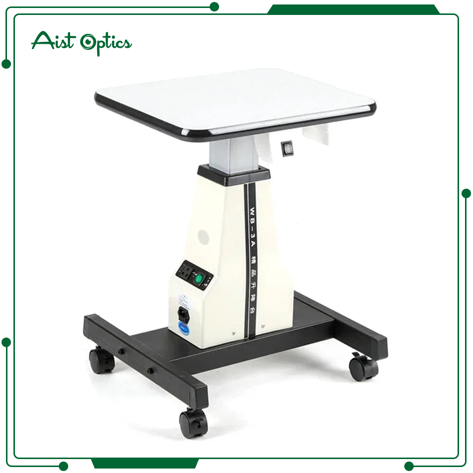 WB-3A Ophthalmic Lift Table,Small Lifting Table