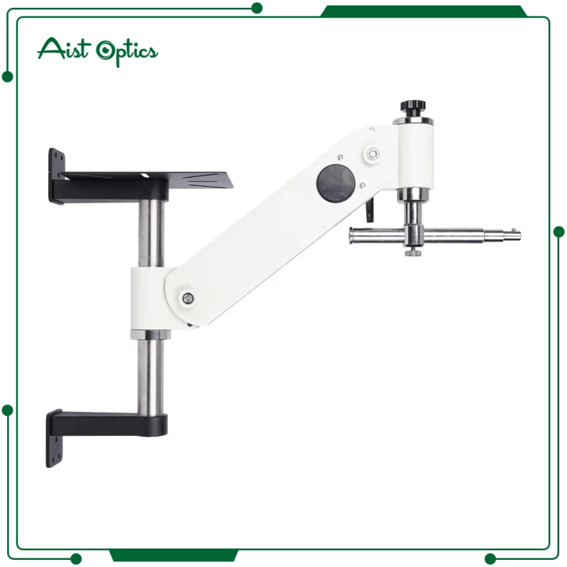 AIST China Optometry Wall Mounted Jg-1 For Phoropter Arm With Projector Holder