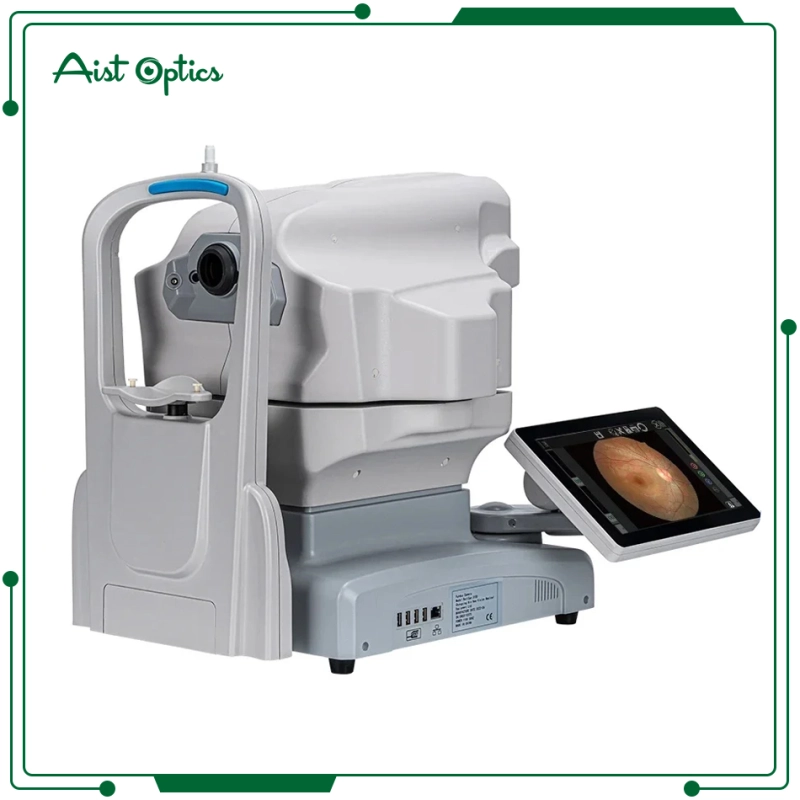 Fundus Camera Hot Sell RetiCam 3100 Ophthalmic Equipment Manufacturer Non-mydriatic Digital Eye Fundus Camera Ophthalmoloy