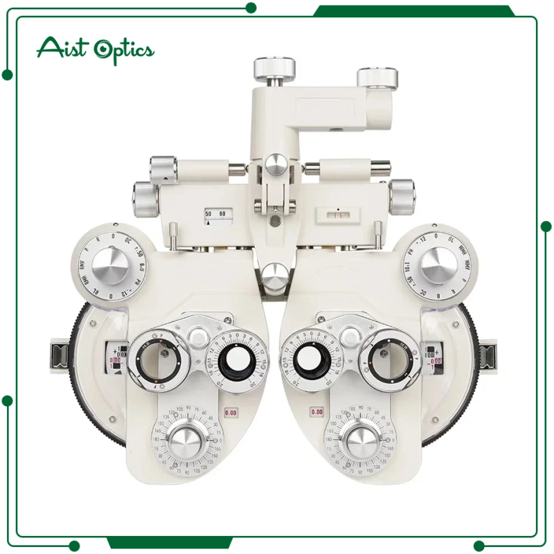 China Factory Price Optics Ophthalmic Optical Head High Quality Manual Phoropter VT-5B for Sale