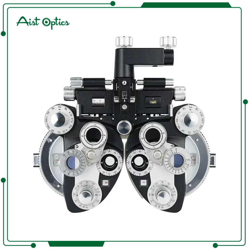 Ml-400 Manual Phoropter,Phoropter