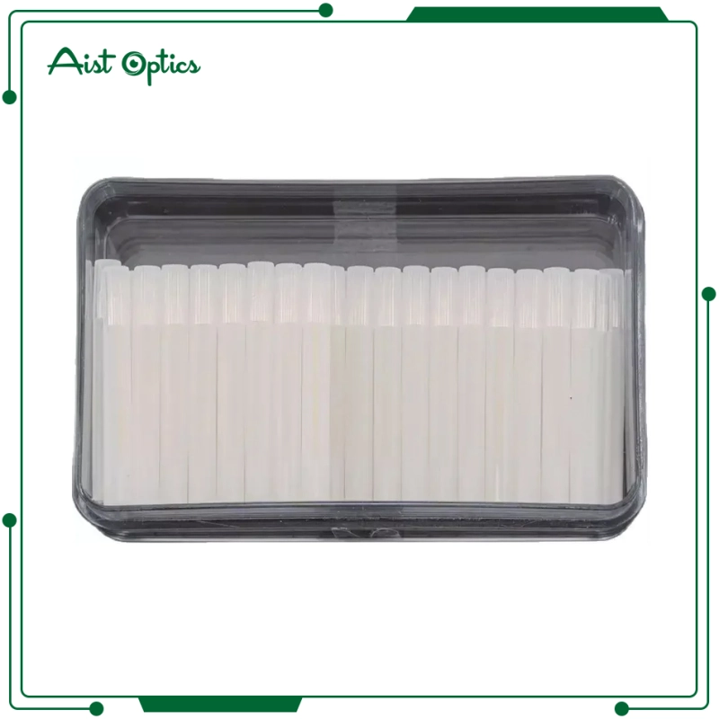 100 pcs Disposable Probes For Eye Rebound Tonometer Eyecare Ophthalmic Equipments One Box SW-500