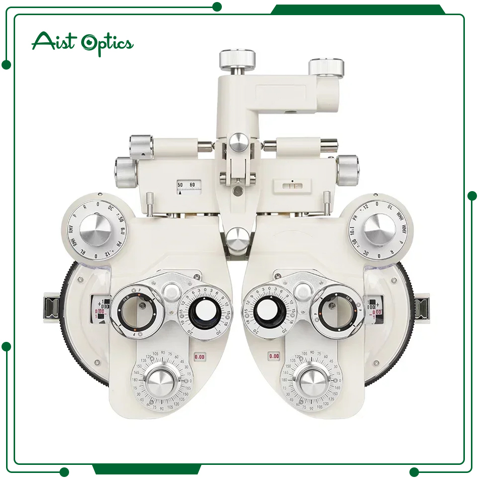 VT-5B Manual Phoropter