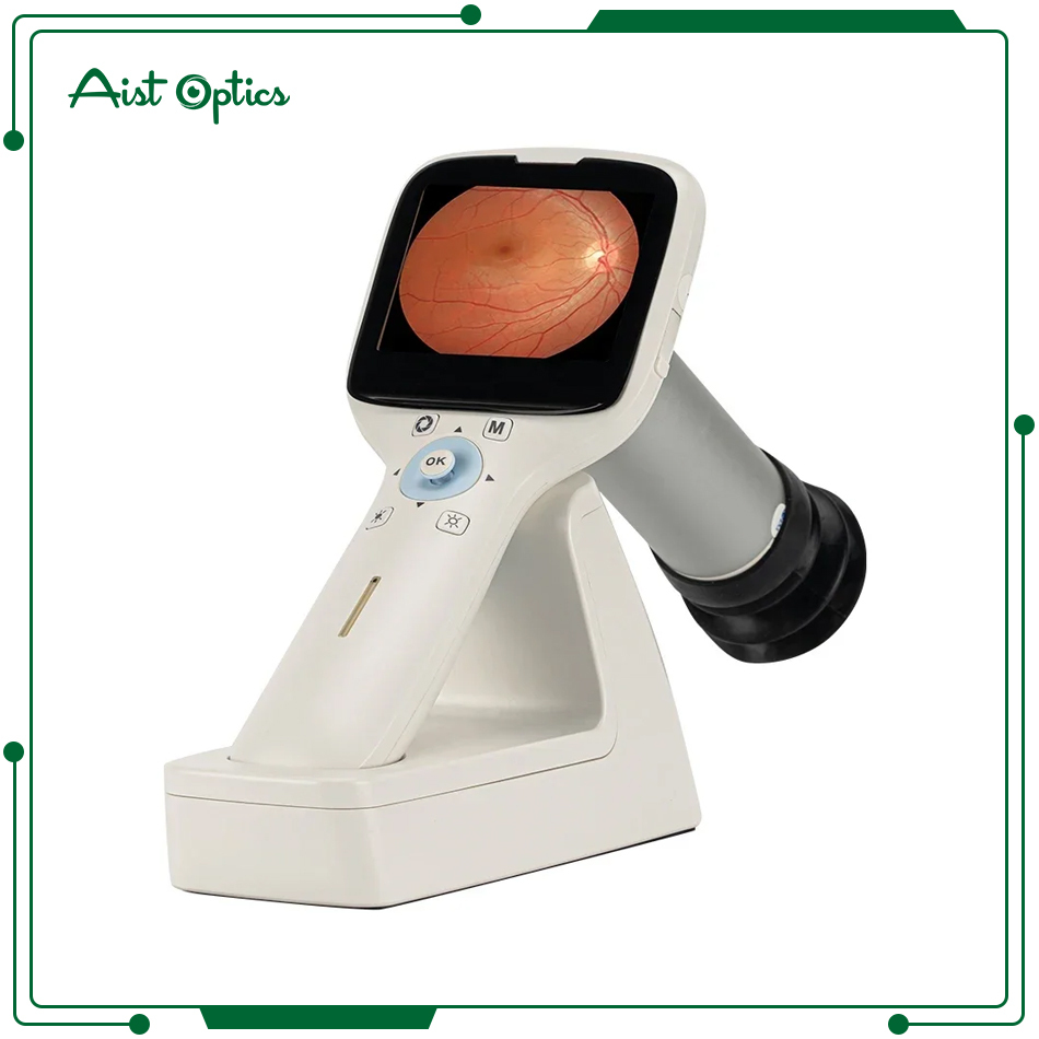 HFC-1 Fundus Camera