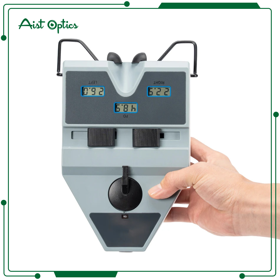 LY-9C Pd&PH Meter