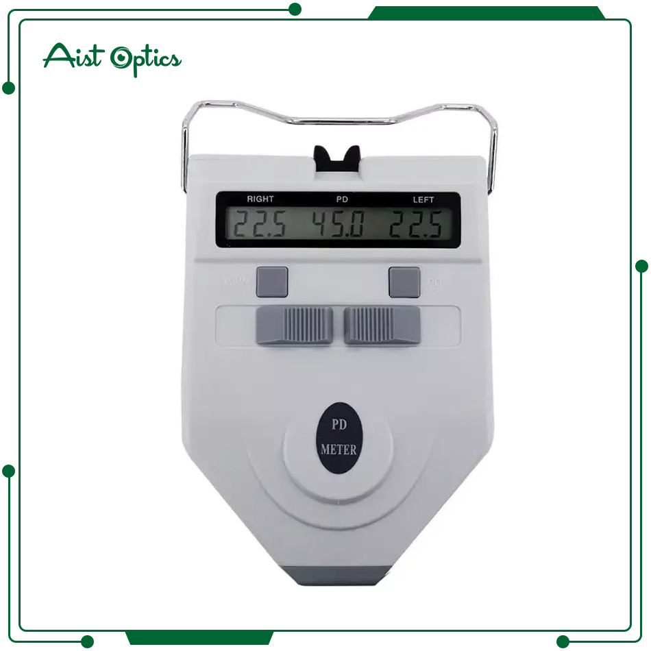 LY-9A Pd&PH Meter