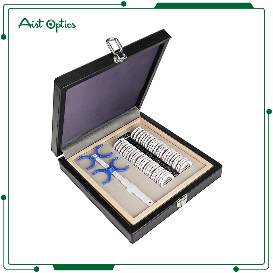 PS-48 Prism lens Set