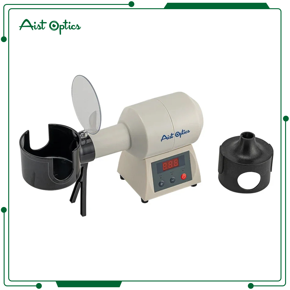 Nh-w841 Lens Frame Warmer