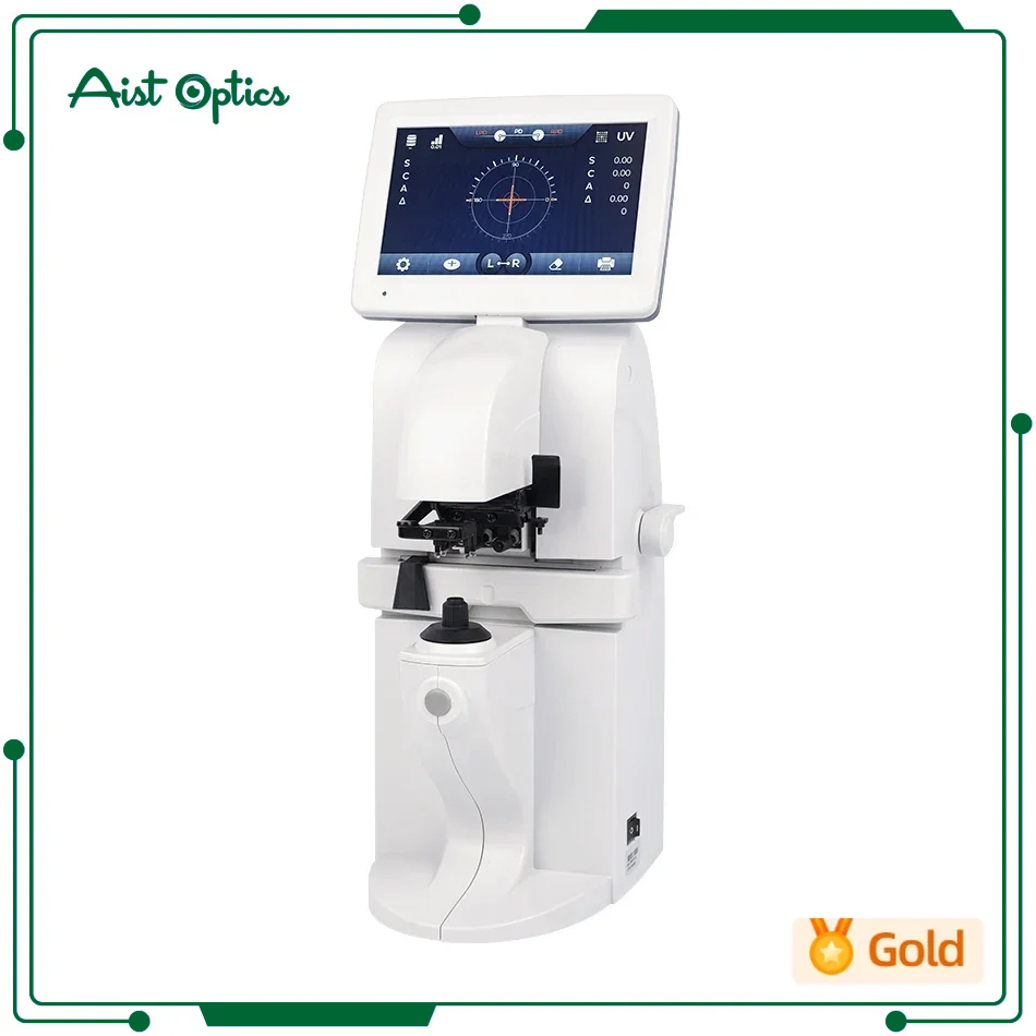 JD-2600C Auto Lensmeter