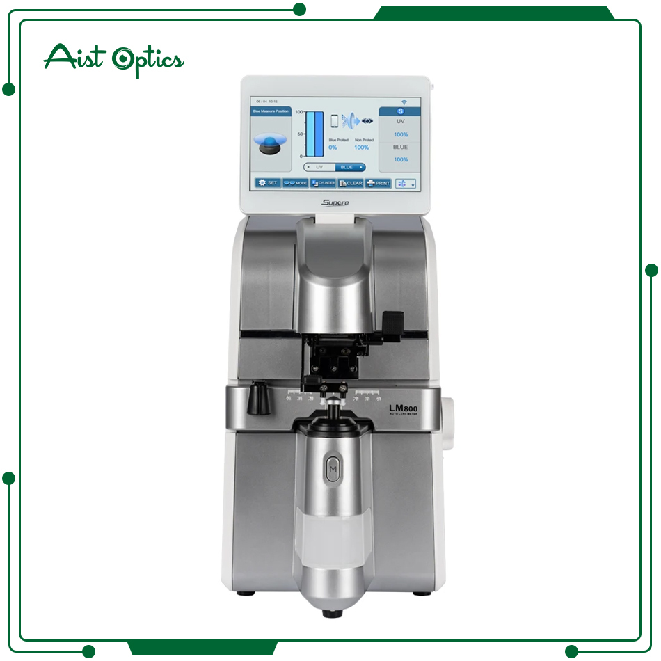 LM-800 Auto Lensmeter
