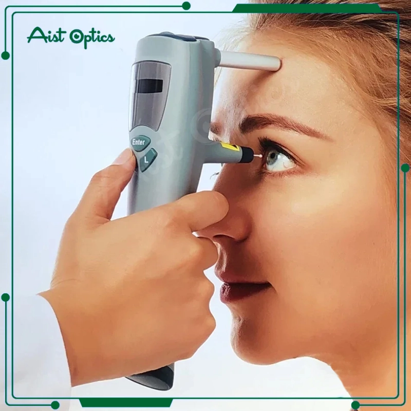 Sw-500 Tonometer