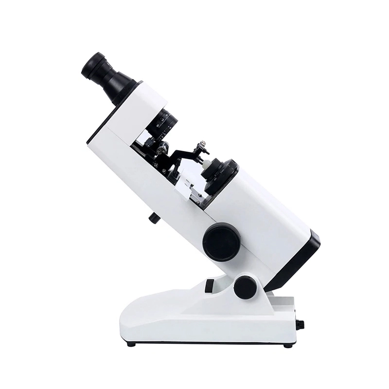 GJD-7 Manual Lensmeter