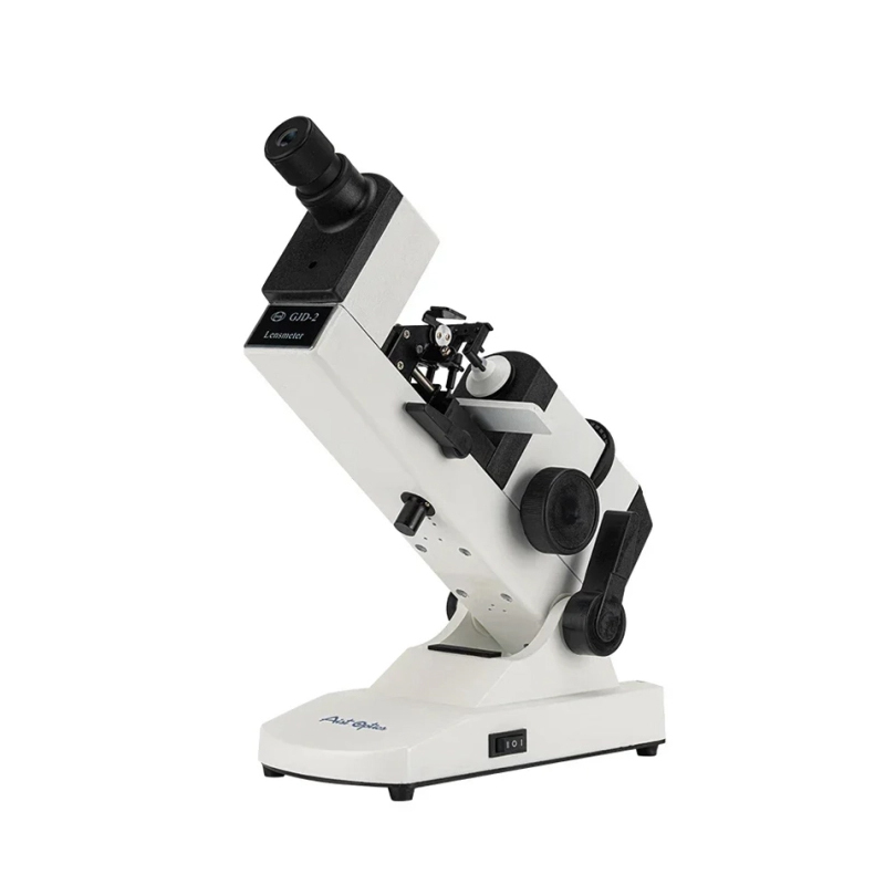 GJD-2 Manual Lensmeter