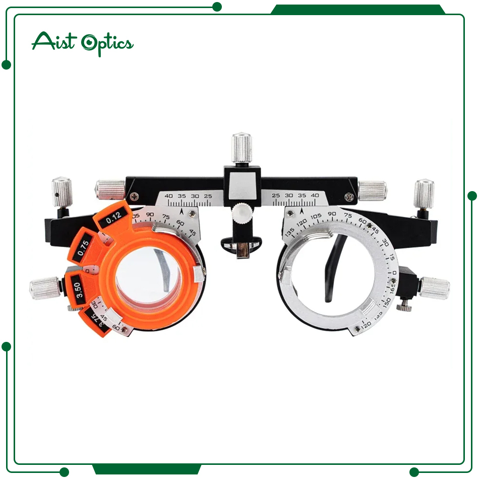 TF-B Trial Frame