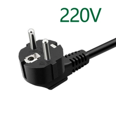 220V
